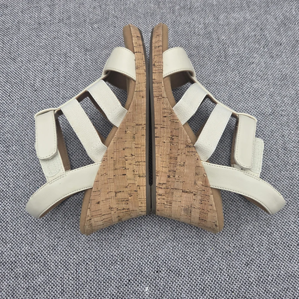 Rockport comfort wedge